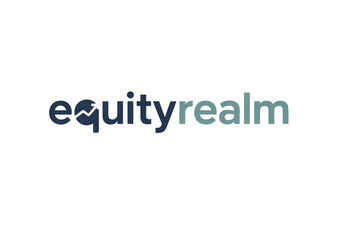 EquityRealm.com - Creative brandable domain for sale