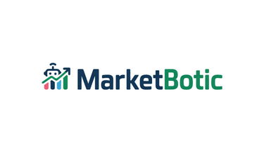 MarketBotic logo