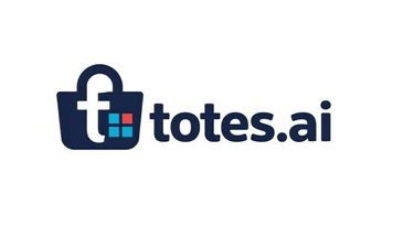 totes.ai - Creative brandable domain for sale
