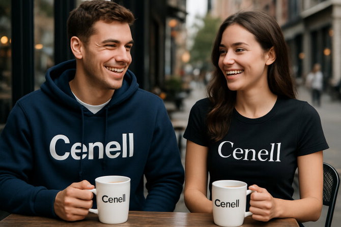 Cenell.com — 5