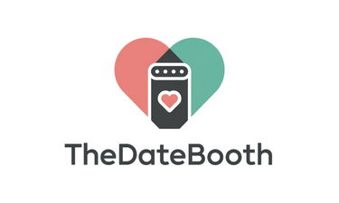 TheDateBooth.com - Creative brandable domain for sale