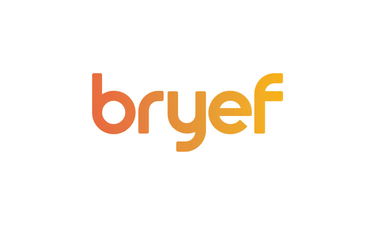 Bryef.com - Creative brandable domain for sale