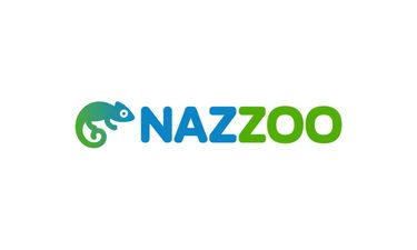 Nazzoo.com - Creative brandable domain for sale