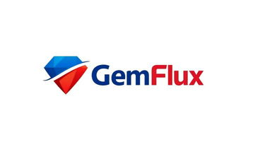 GemFlux logo