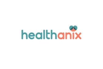 Healthanix.com - Creative brandable domain for sale