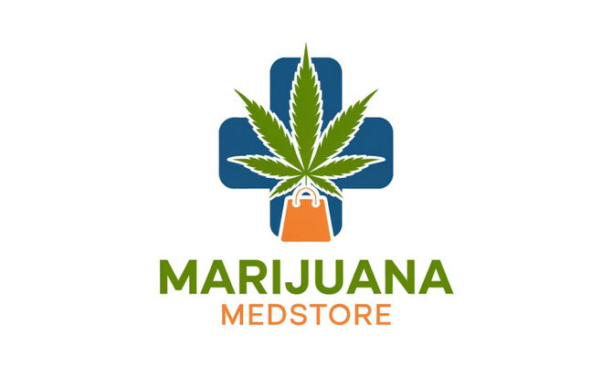 MarijuanaMedStore.com