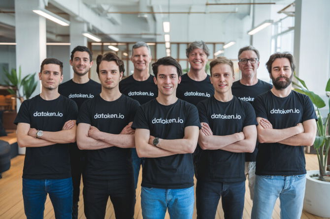 DAToken.io — 4