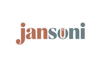 Jansoni.com - Creative brandable domain for sale