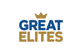 GreatElites.com - Creative brandable domain for sale