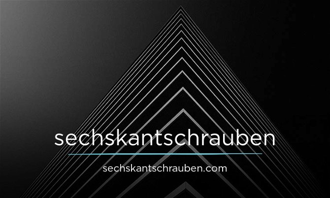 Sechskantschrauben.com