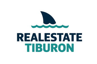 RealEstateTiburon.com - Creative brandable domain for sale