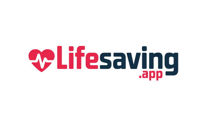 LifeSaving.app