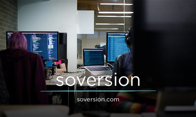 SoVersion.com