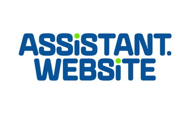 Assistant.Website - Creative brandable domain for sale