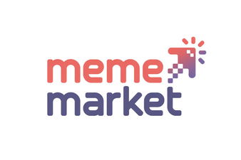 MemeMarket.com - Creative brandable domain for sale