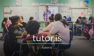 tutor.is