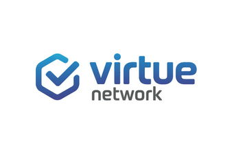 Virtue.Network - Creative brandable domain for sale