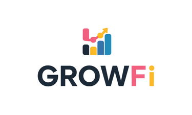 GrowFi logo