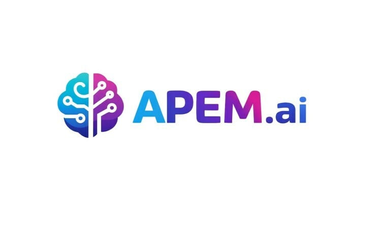 APEM logo