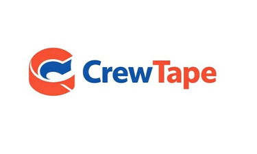 CrewTape logo