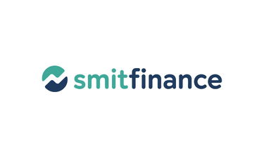 SmitFinance.com - Creative brandable domain for sale