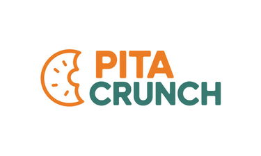PitaCrunch.com - Creative brandable domain for sale