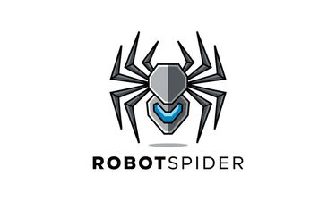 RobotSpider.com - Creative brandable domain for sale