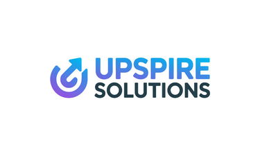 UpspireSolutions.com - Creative brandable domain for sale