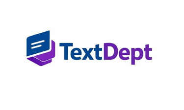 TextDept.com - Good premium domains