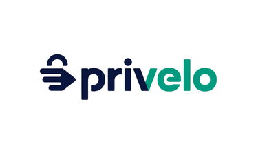 Privelo.com - Creative brandable domain for sale