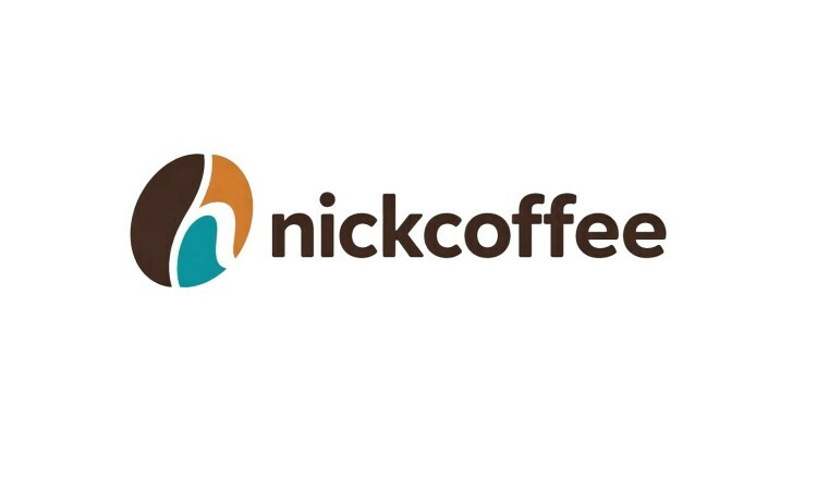 nickcoffee logo
