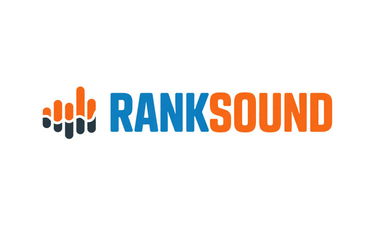 RankSound.com - Creative brandable domain for sale