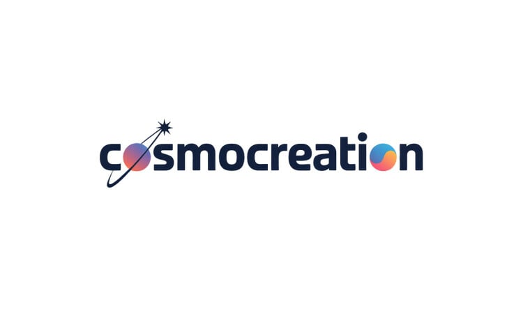 CosmoCreation logo
