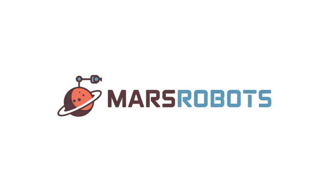 MarsRobots.com