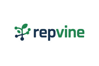 RepVine.com - Creative brandable domain for sale