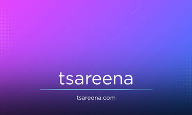 Tsareena.com