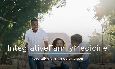 IntegrativeFamilyMedicine.com