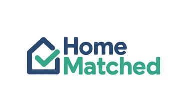 HomeMatched.com - Creative brandable domain for sale