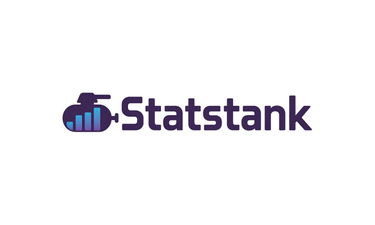 StatsTank.com - Creative brandable domain for sale