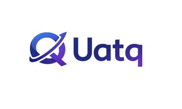 Uatq.com - Creative brandable domain for sale