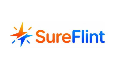 SureFlint.com is for sale