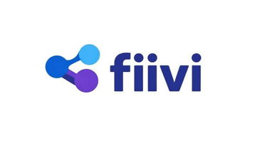 fiivi logo