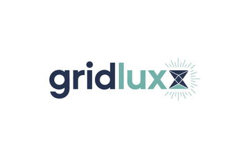 GridLuxx.com - Creative brandable domain for sale