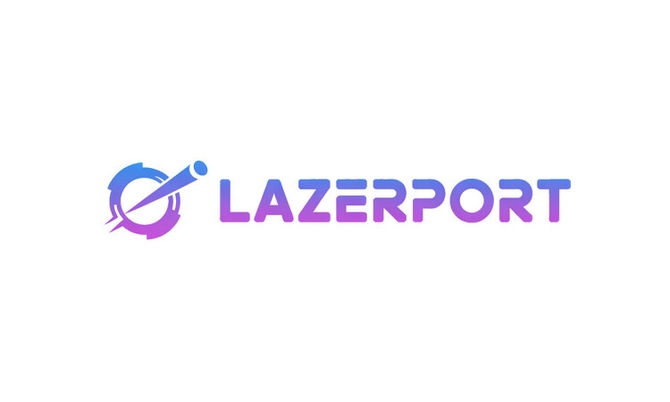 LazerPort.com