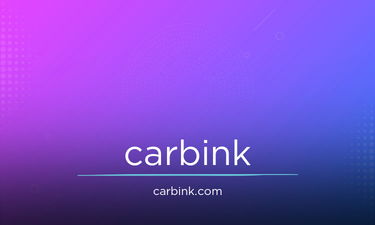 Carbink.com