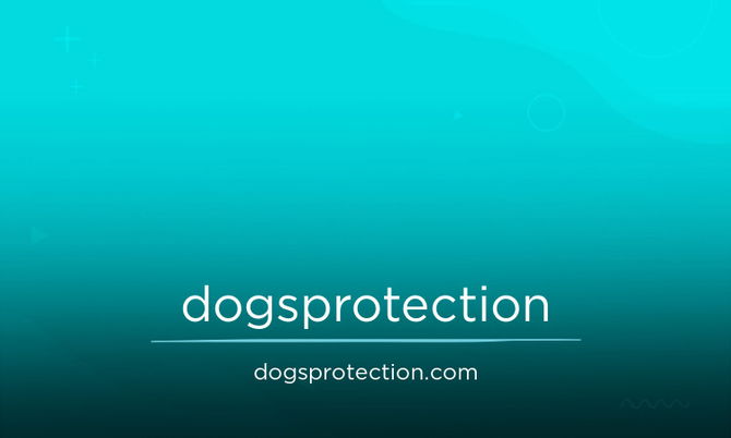 DogsProtection.com