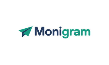 Monigram.com