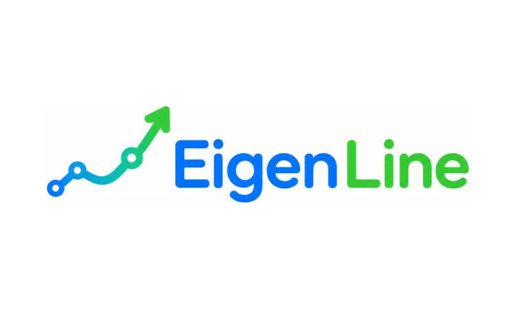 EigenLine logo