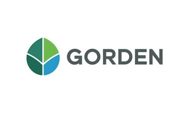 Gorden.com - Creative brandable domain for sale