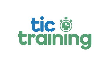 TicTraining.com - Creative brandable domain for sale